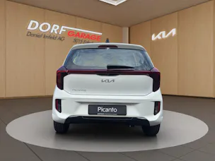 Kia Picanto 1.0 GDi Inspire