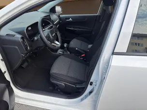 Kia Picanto 1.0 GDi Inspire