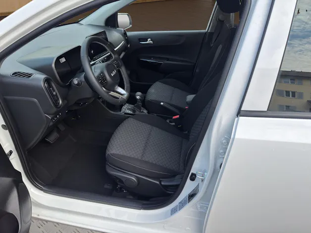 Kia Picanto 1.0 GDi Inspire