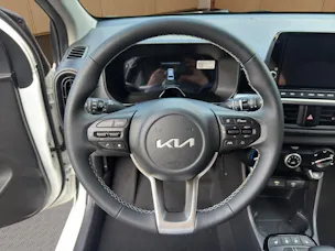 Kia Picanto 1.0 GDi Inspire