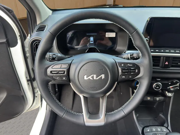 Kia Picanto 1.0 GDi Inspire