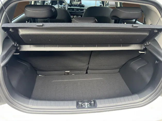 Kia Picanto 1.0 GDi Inspire