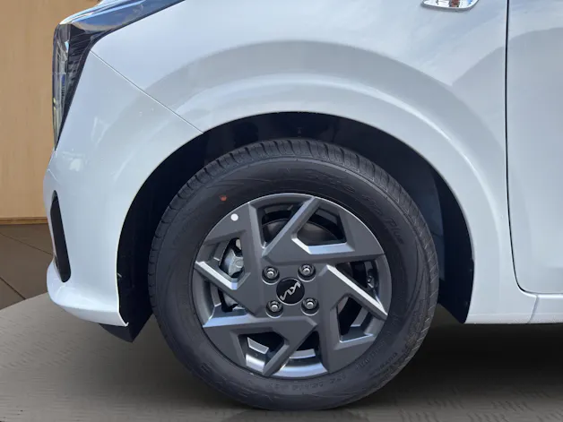 Kia Picanto 1.0 GDi Inspire