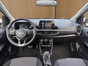 Kia Picanto 1.0 GDi Inspire