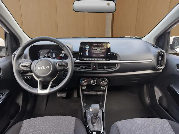 Kia Picanto 1.0 GDi Inspire