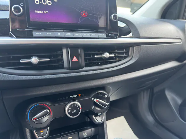 Kia Picanto 1.0 GDi Inspire