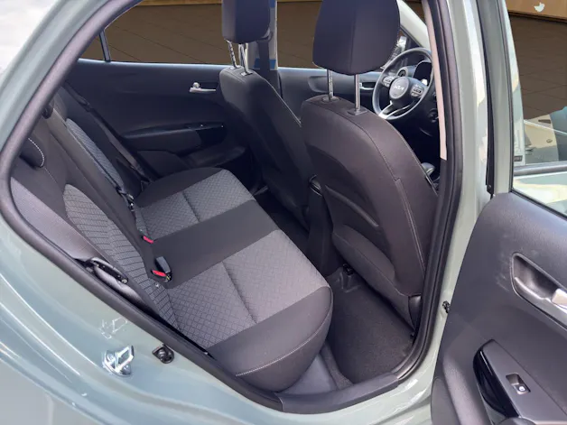 Kia Picanto 1.0 GDi Inspire