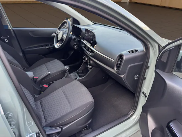 Kia Picanto 1.0 GDi Inspire