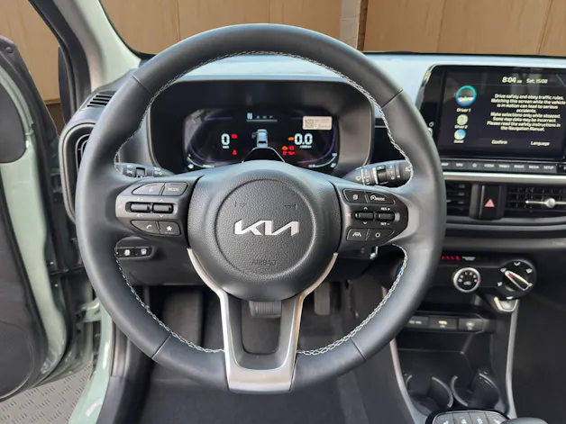 Kia Picanto 1.0 GDi Inspire