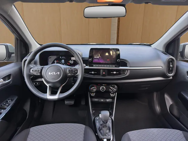 Kia Picanto 1.0 GDi Inspire