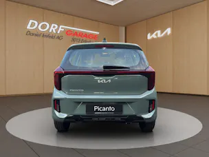 Kia Picanto 1.0 GDi Inspire
