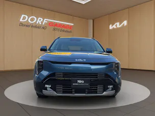 Kia Niro 1.6 GDi Hybrid Style
