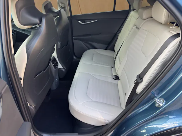 Kia Niro 1.6 GDi Hybrid Style