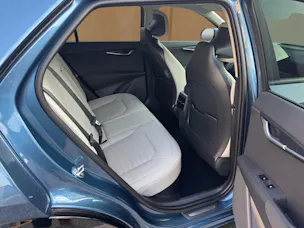 Kia Niro 1.6 GDi Hybrid Style
