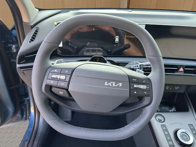 Kia Niro 1.6 GDi Hybrid Style