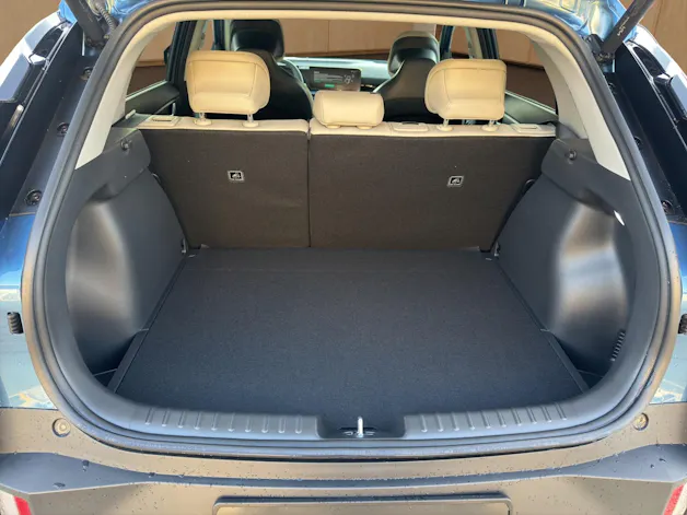 Kia Niro 1.6 GDi Hybrid Style