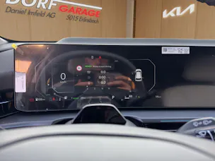 Kia Niro 1.6 GDi Hybrid Style