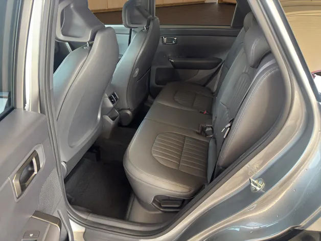 Kia Seltos 1.6 T-GDi X-Line
