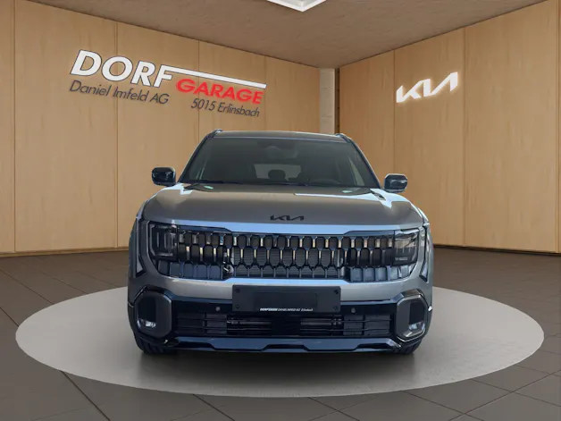 Kia Seltos 1.6 T-GDi X-Line