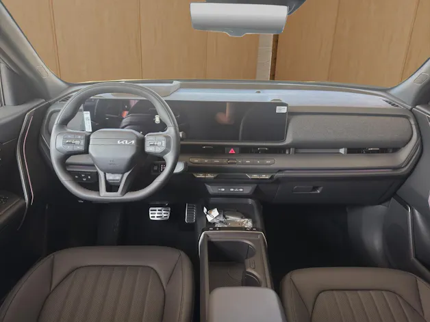 Kia Seltos 1.6 T-GDi X-Line