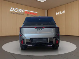 Kia Seltos 1.6 T-GDi X-Line
