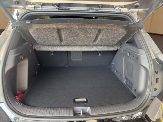 Kia Seltos 1.6 T-GDi X-Line