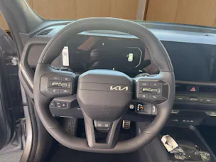 Kia Seltos 1.6 T-GDi X-Line