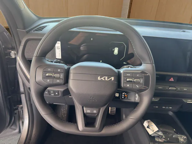 Kia Seltos 1.6 T-GDi X-Line