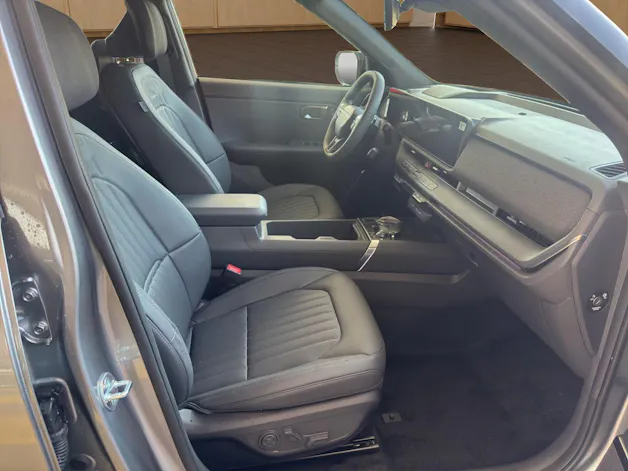 Kia Seltos 1.6 T-GDi X-Line