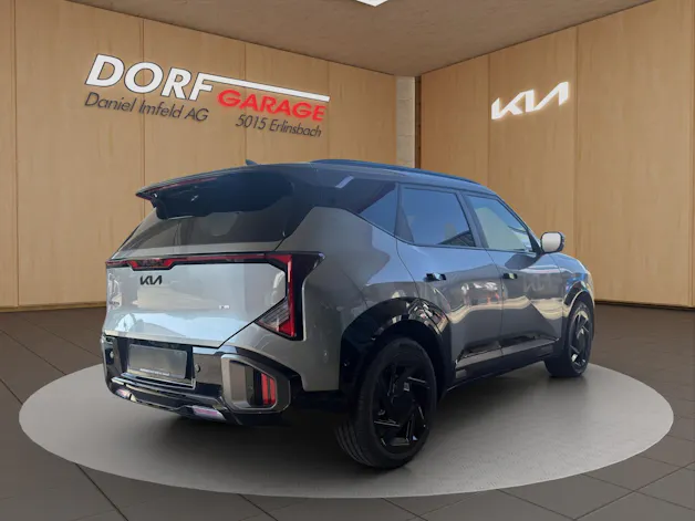 Kia Seltos 1.6 T-GDi X-Line