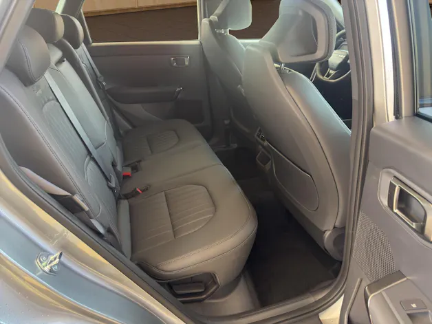 Kia Seltos 1.6 T-GDi X-Line