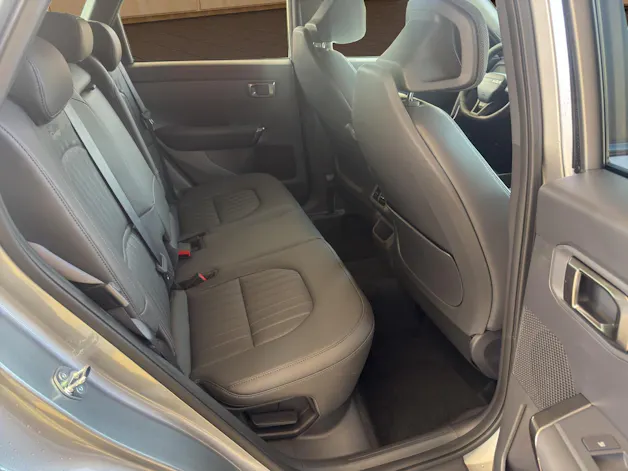 Kia Seltos 1.6 T-GDi X-Line
