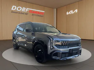 Kia Seltos 1.6 T-GDi X-Line