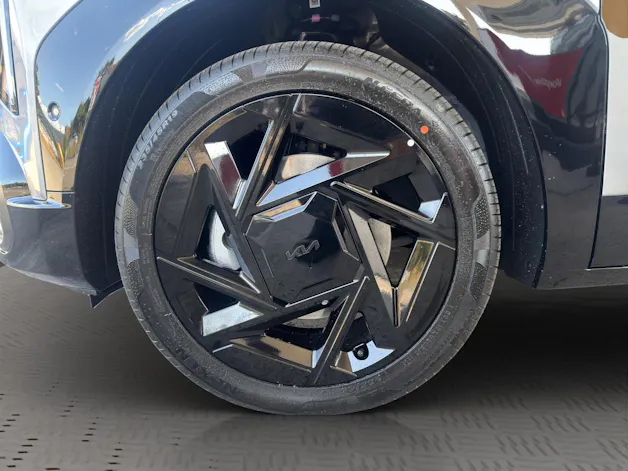 Kia Seltos 1.6 T-GDi X-Line