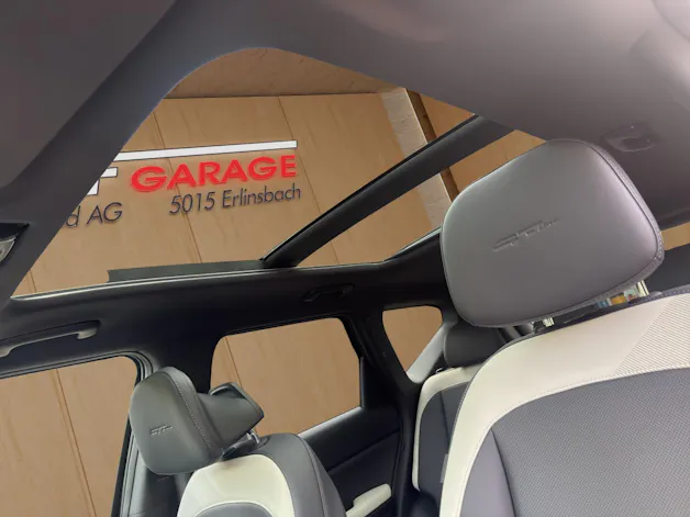 Kia EV5 81 kWh GT-Line 4x4