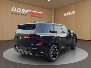 Kia EV5 81 kWh GT-Line 4x4
