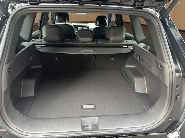 Kia EV5 81 kWh GT-Line 4x4