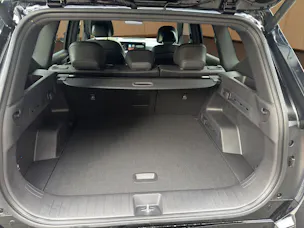 Kia EV5 81 kWh GT-Line 4x4
