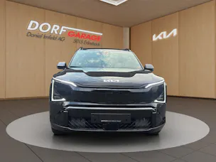 Kia EV5 81 kWh GT-Line 4x4