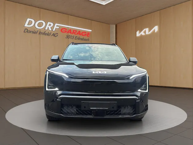 Kia EV5 81 kWh GT-Line 4x4