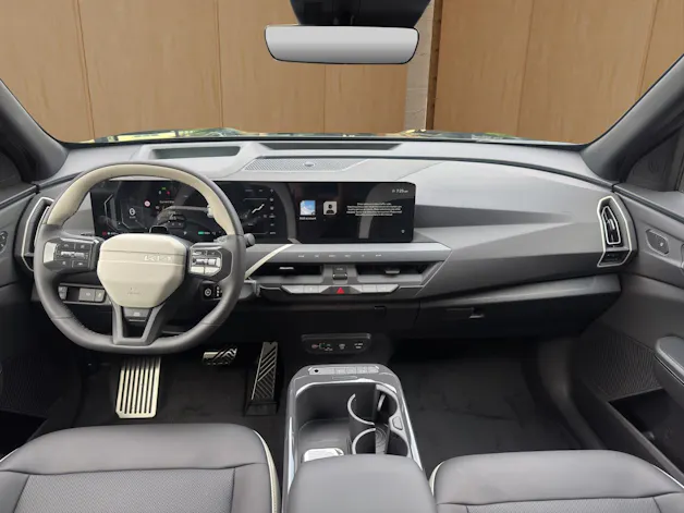 Kia EV5 81 kWh GT-Line 4x4