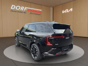 Kia EV5 81 kWh GT-Line 4x4