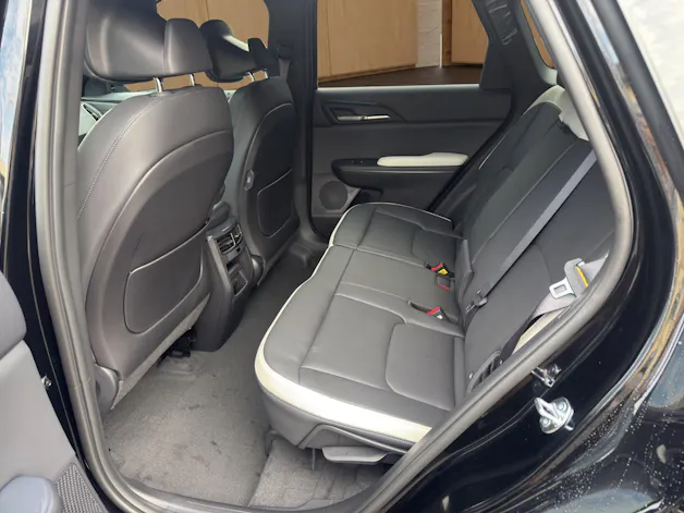 Kia EV5 81 kWh GT-Line 4x4