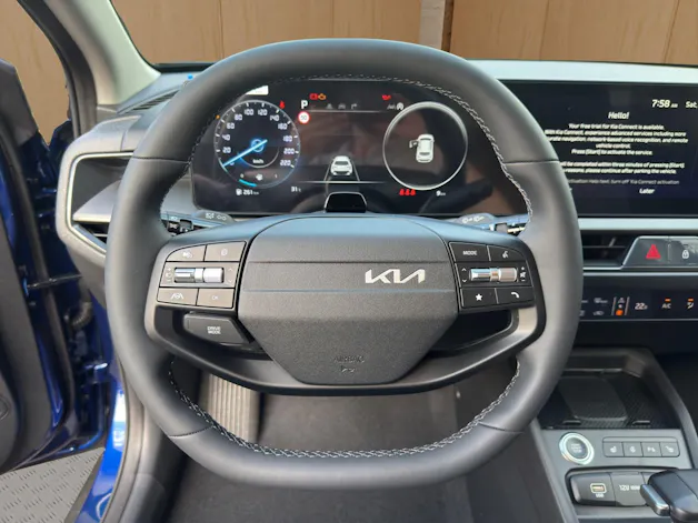 Kia Stonic 1.0 T-GDi MHEV Power