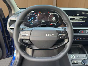 Kia Stonic 1.0 T-GDi MHEV Power