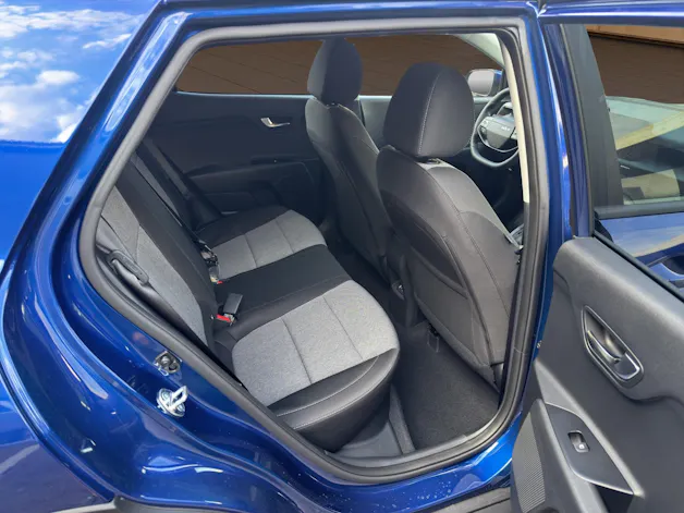 Kia Stonic 1.0 T-GDi MHEV Power