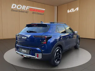 Kia Stonic 1.0 T-GDi MHEV Power
