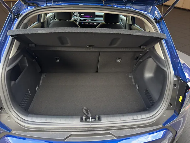 Kia Stonic 1.0 T-GDi MHEV Power