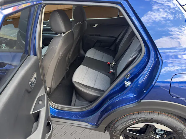 Kia Stonic 1.0 T-GDi MHEV Power