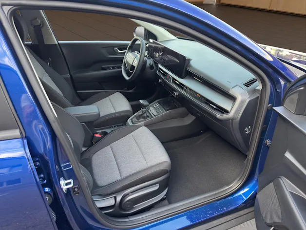 Kia Stonic 1.0 T-GDi MHEV Power